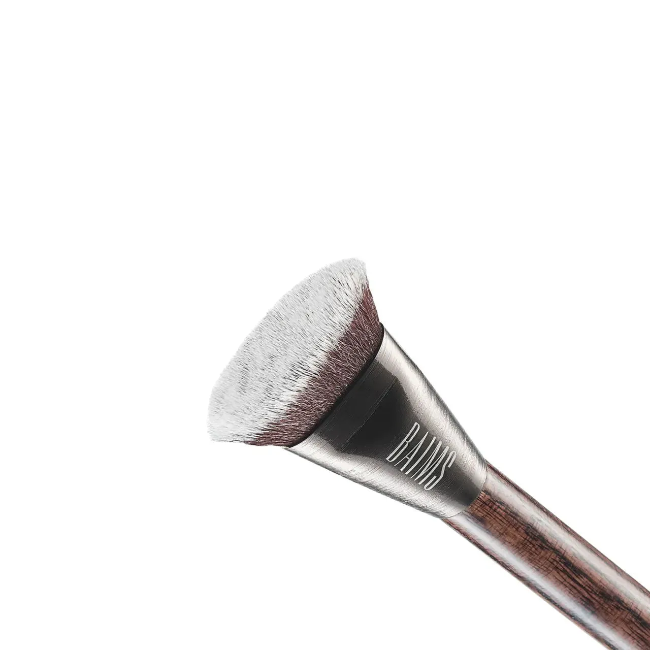 Baims 70 Face Paint pinceau contour plat dense