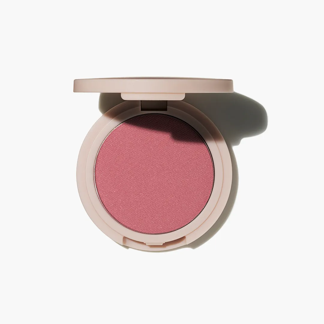 Jones Road The Best Blush blush poudre POP fini naturel