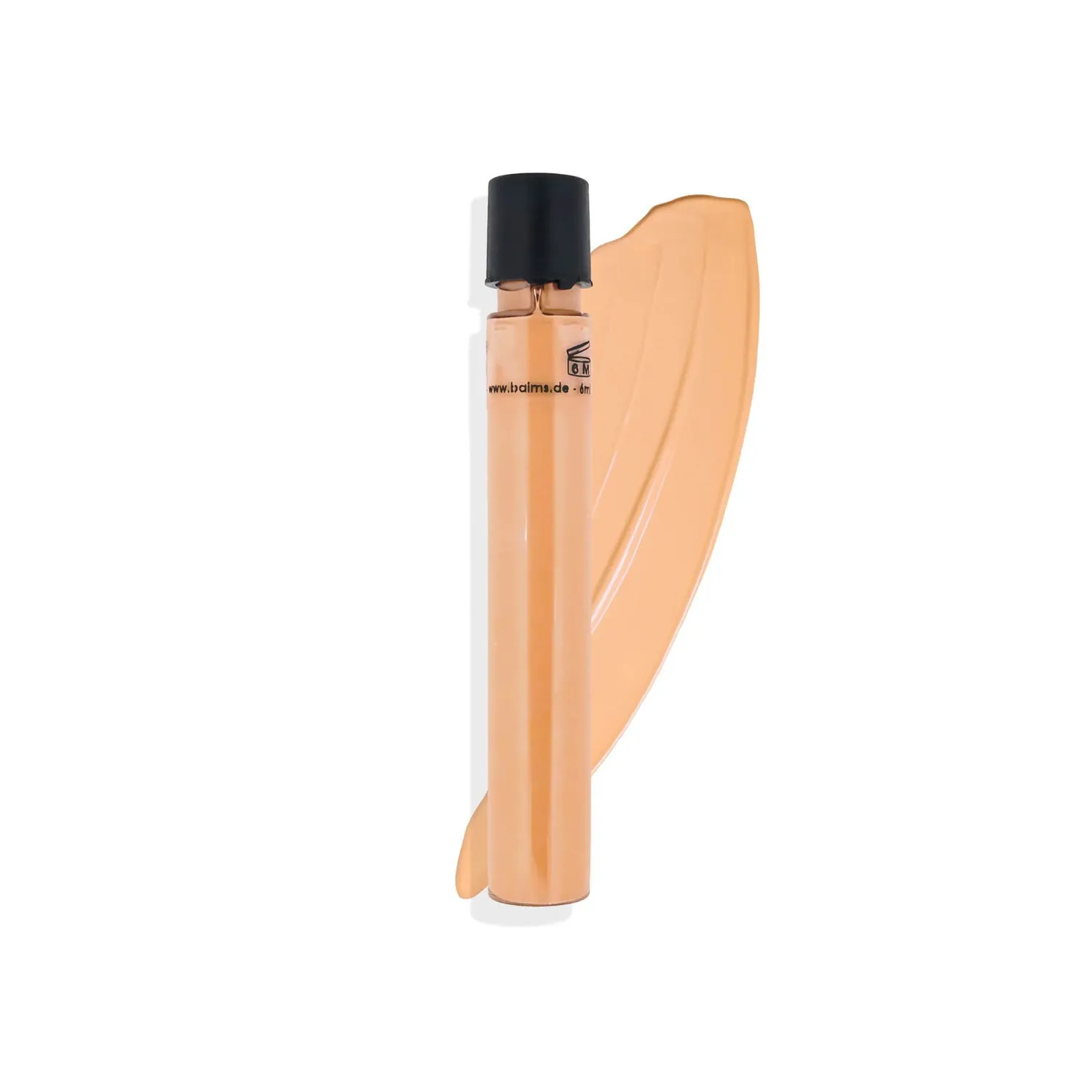 Baims Refil correcteur ultra-hydratant 10 Light Touch bio