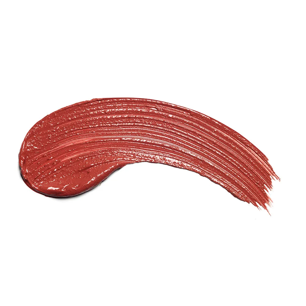 3INA The Longwear Lipstick 114 rouge à lèvres mat 12H