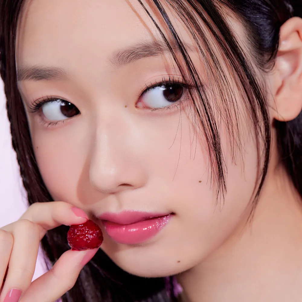ETUDE Fruity Dewy Tint Encre à Lèvres 4,5g effet glowy