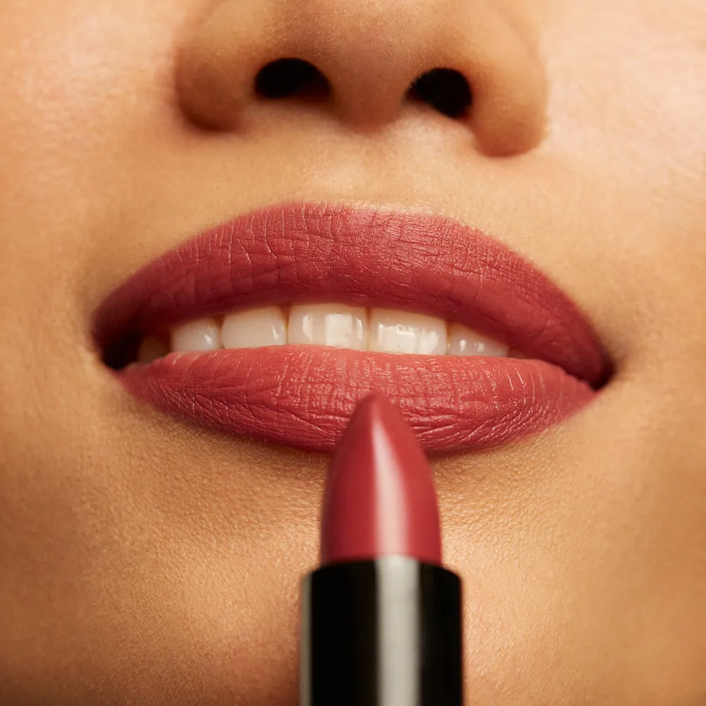 3INA The Lipstick 276 rouge à lèvres semi-mat