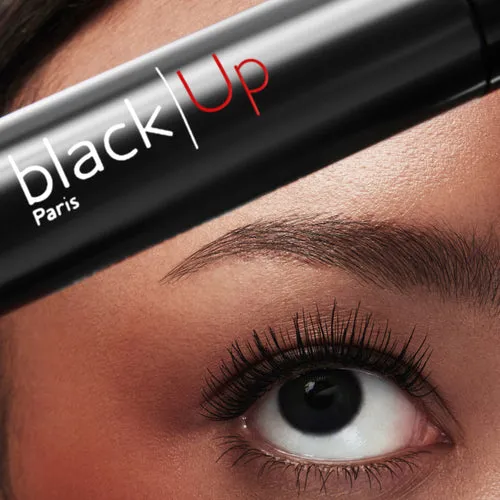 Black Up Revoluption mascara volume extrême noir