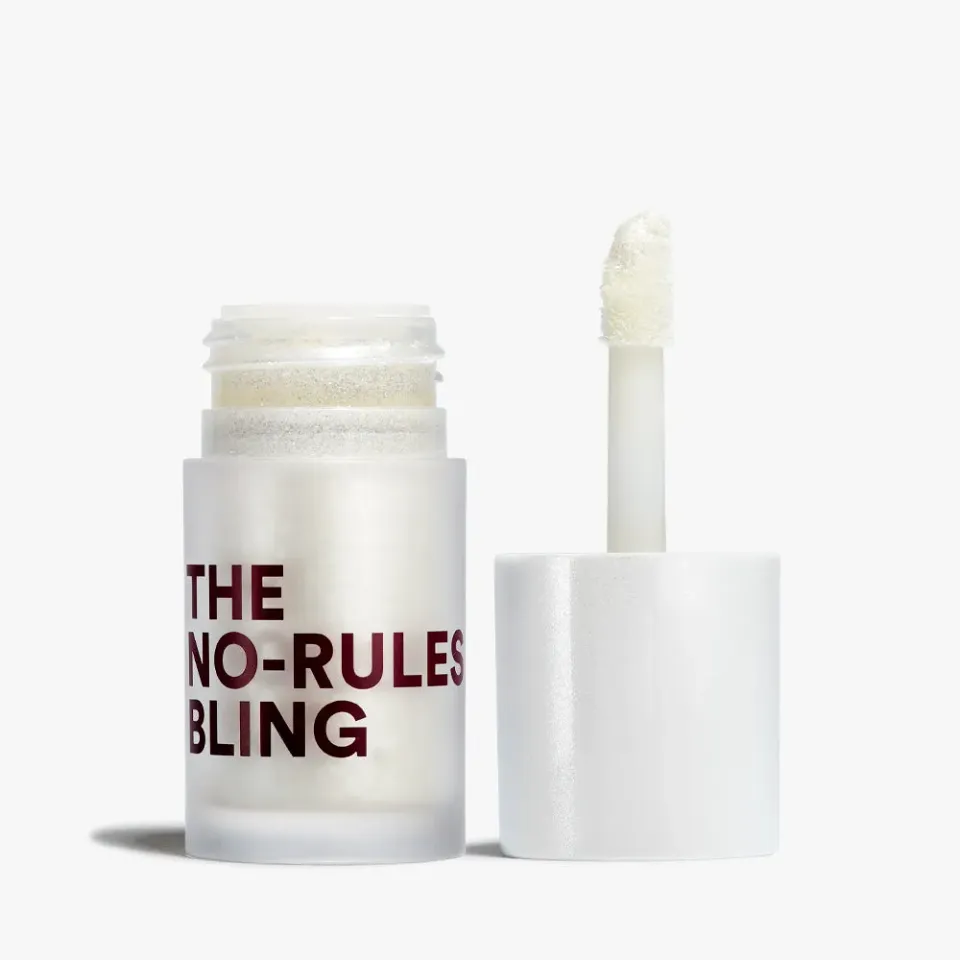 3INA The No-Rules Bling highlighter 3-en-1 éclat