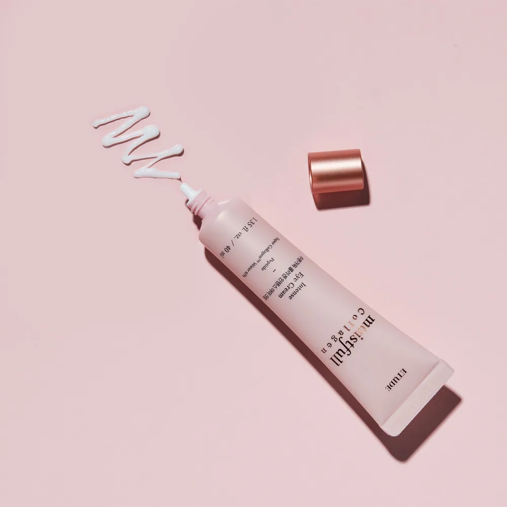 ETUDE Moistfull Collagen crème yeux intense 40ml fermeté