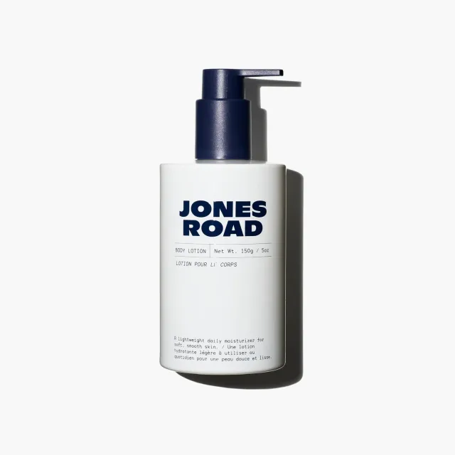 Jones Road Body Lotion lait corps hydratant céramides
