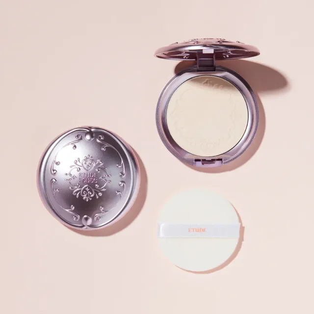 ETUDE Secret Beam Powder Pact poudre nacrée SPF36 15g