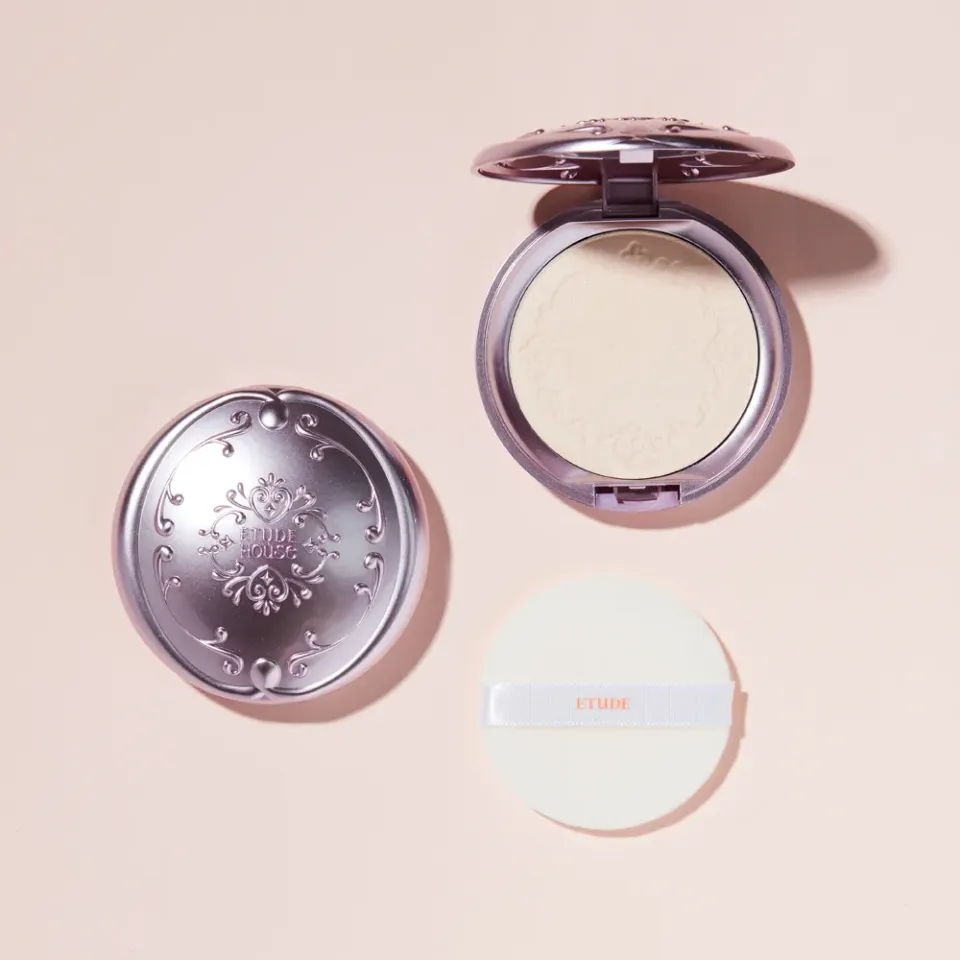 ETUDE Secret Beam Powder Pact poudre nacrée SPF36 15g