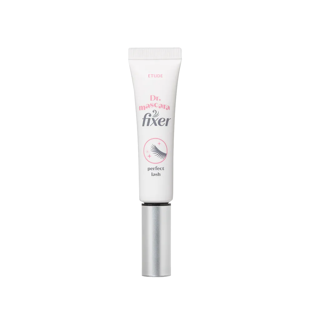 ETUDE Dr.Mascara Fixer Perfect Lash base cils 6g recourbant