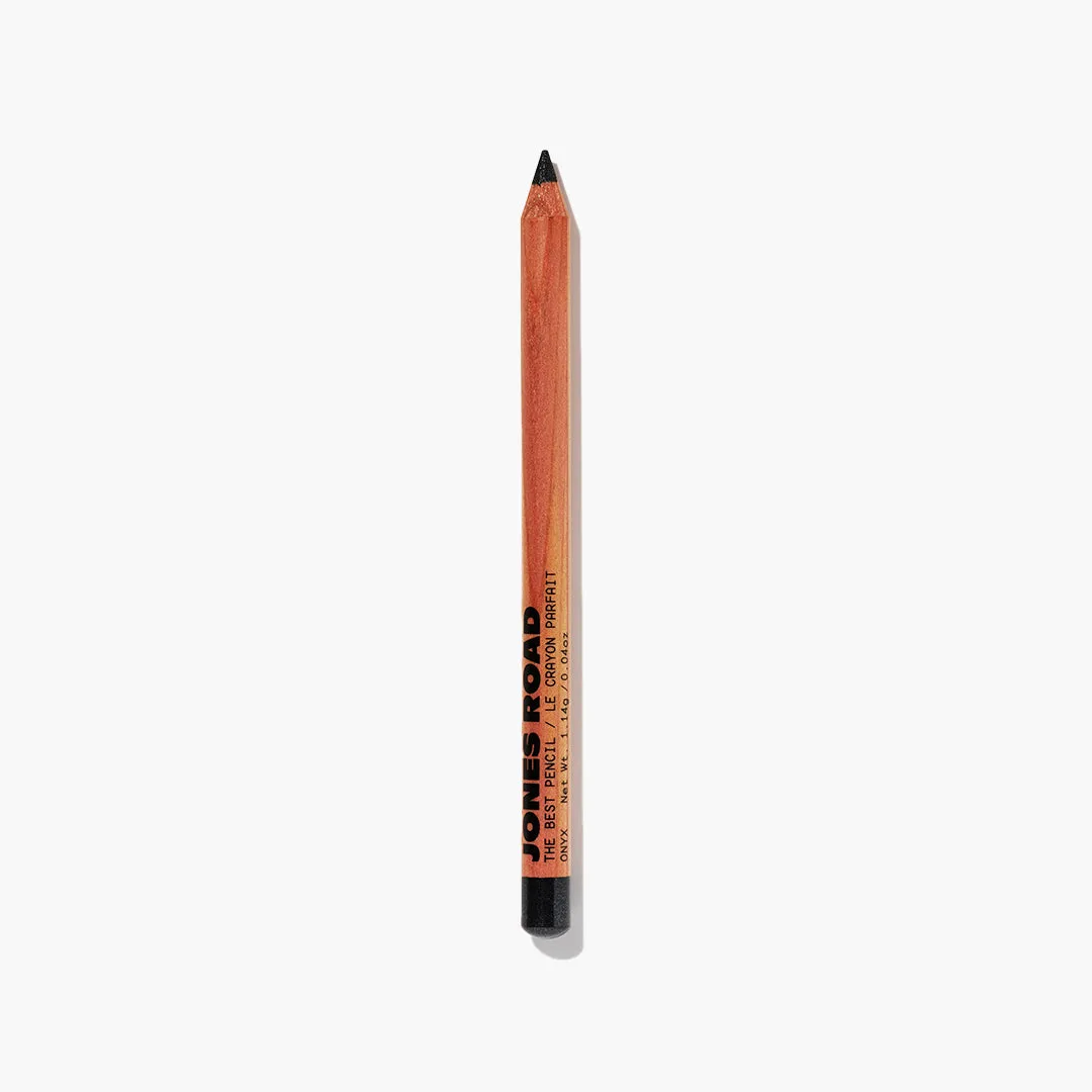 Jones Road The Best Pencil crayon yeux Espresso