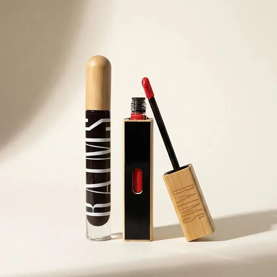 Baims Ready To Go kit maquillage multi tint + mascara