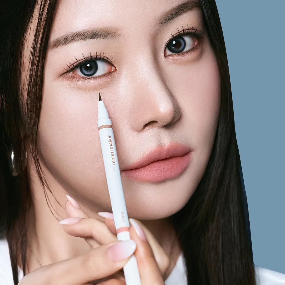 ETUDE Reborn Maker Liner eyeliner 0,9g double embout