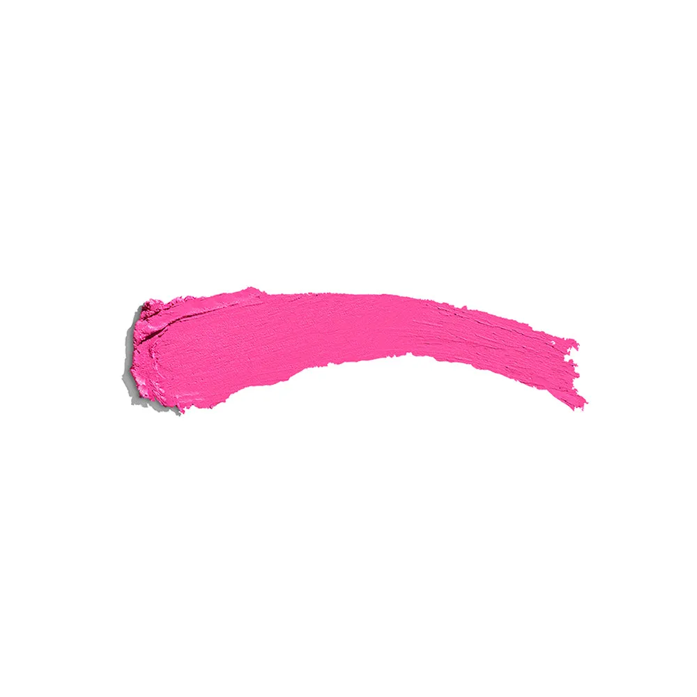 3INA The Lipstick rouge à lèvres 371 semi-mat