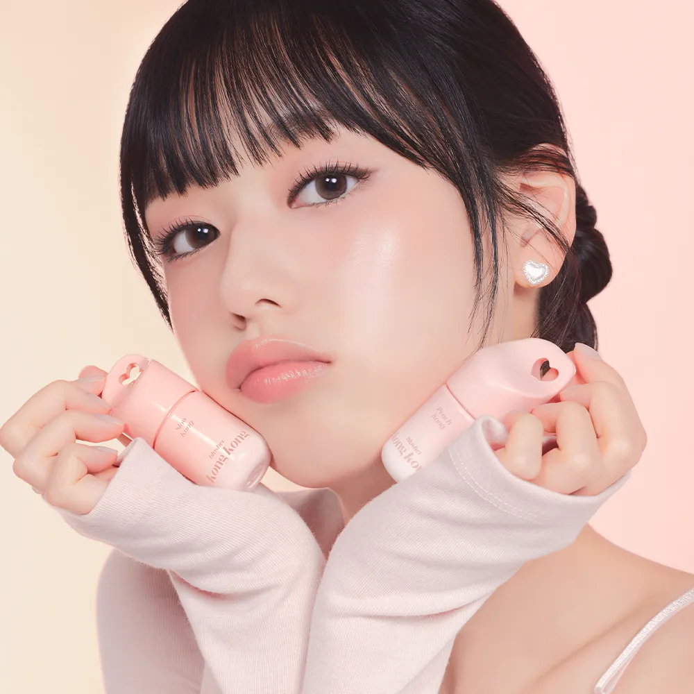 ETUDE Kong Kong Blusher blush liquide 7g éclat frais