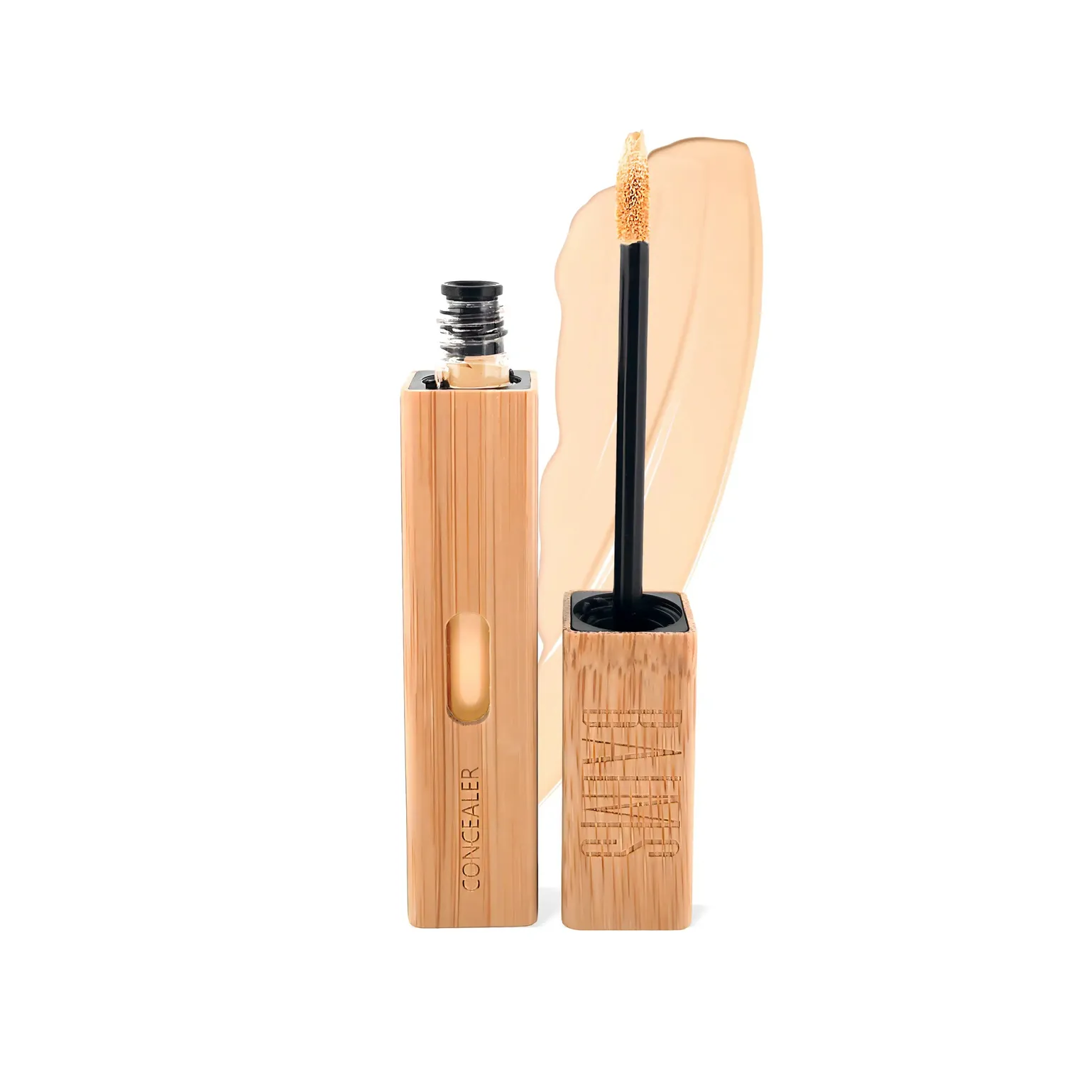 Baims Ultra-Hidratante correcteur 10 Light Touch hydratant