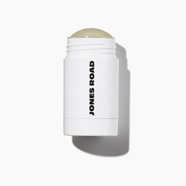 Jones Road The Cleansing Stick nettoyant visage huile solide