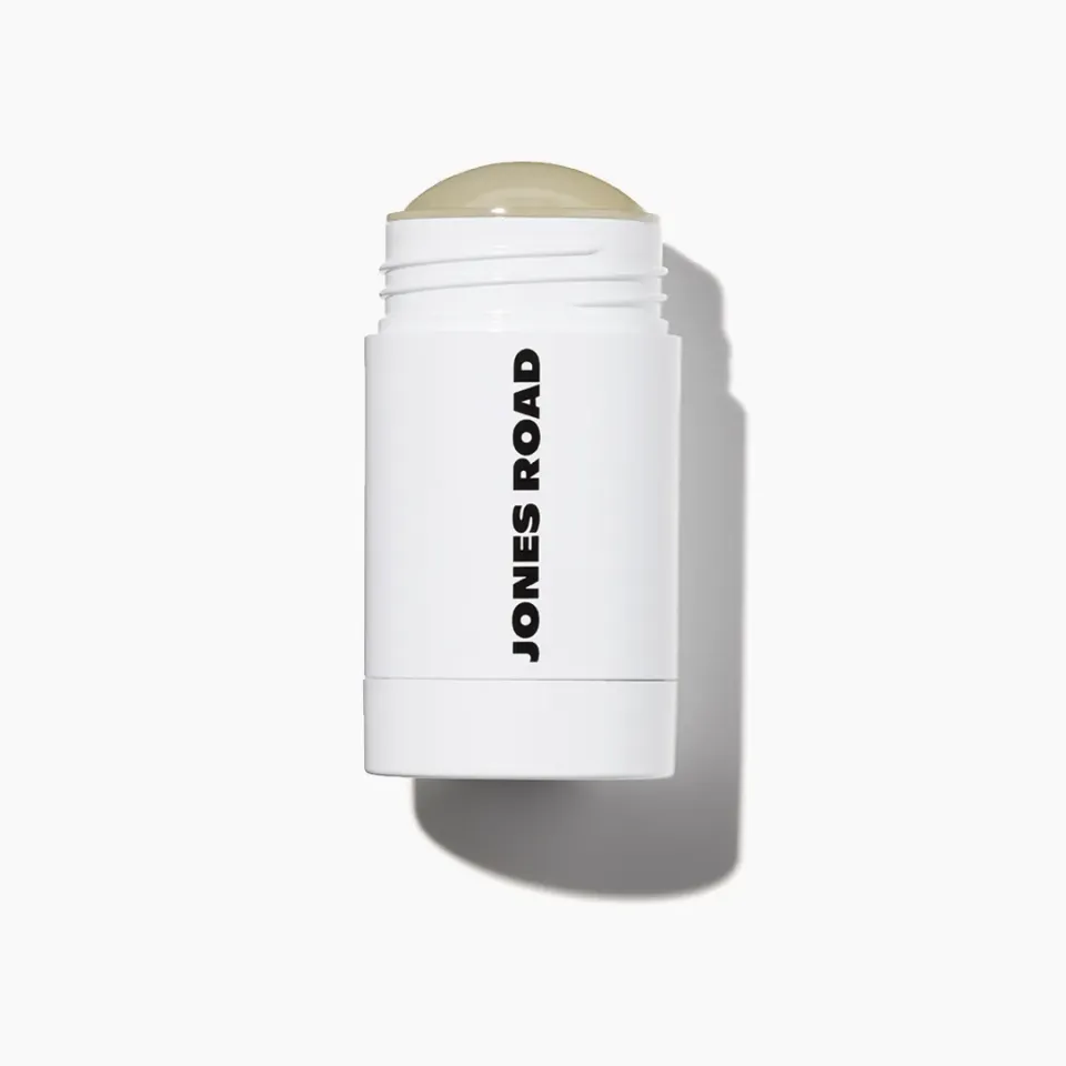 Jones Road The Cleansing Stick nettoyant visage huile solide