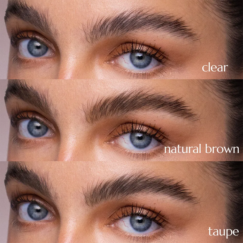 Happy Skin Holy Grail Brow Gel Laminator gel sourcils waterproof