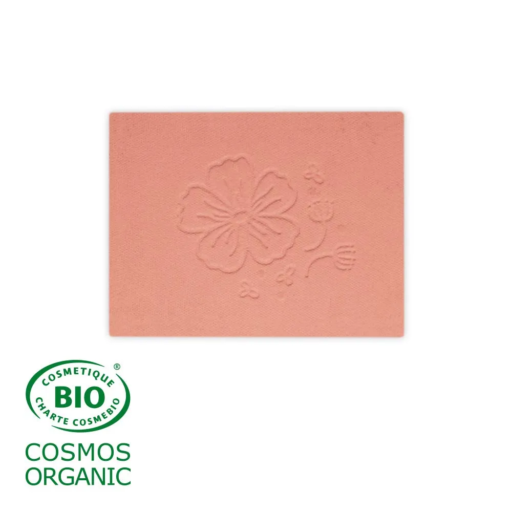 DYP Blush recharge 321 rosé bio naturel