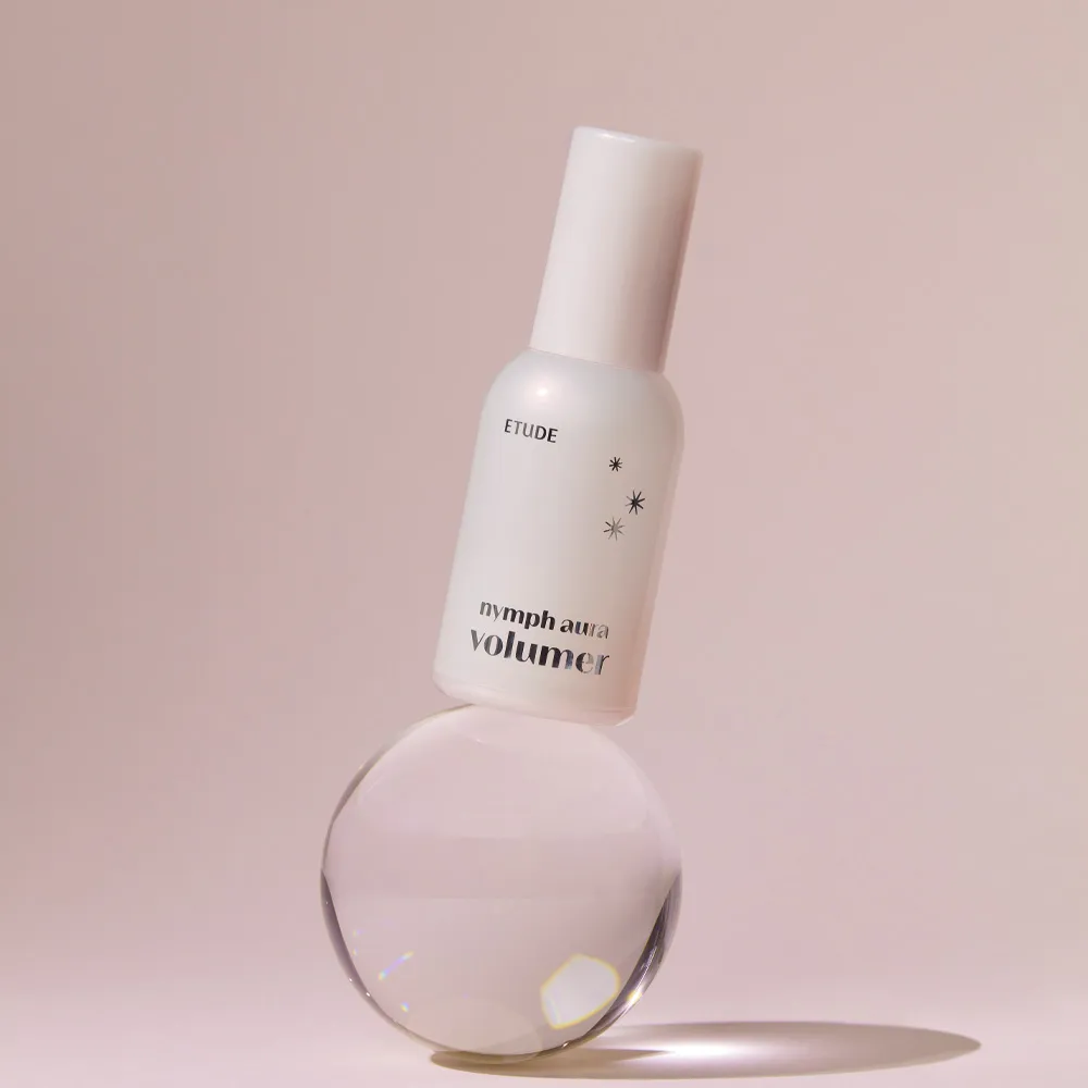 ETUDE Nymph Aura Volumer crème 24g éclat hydratant