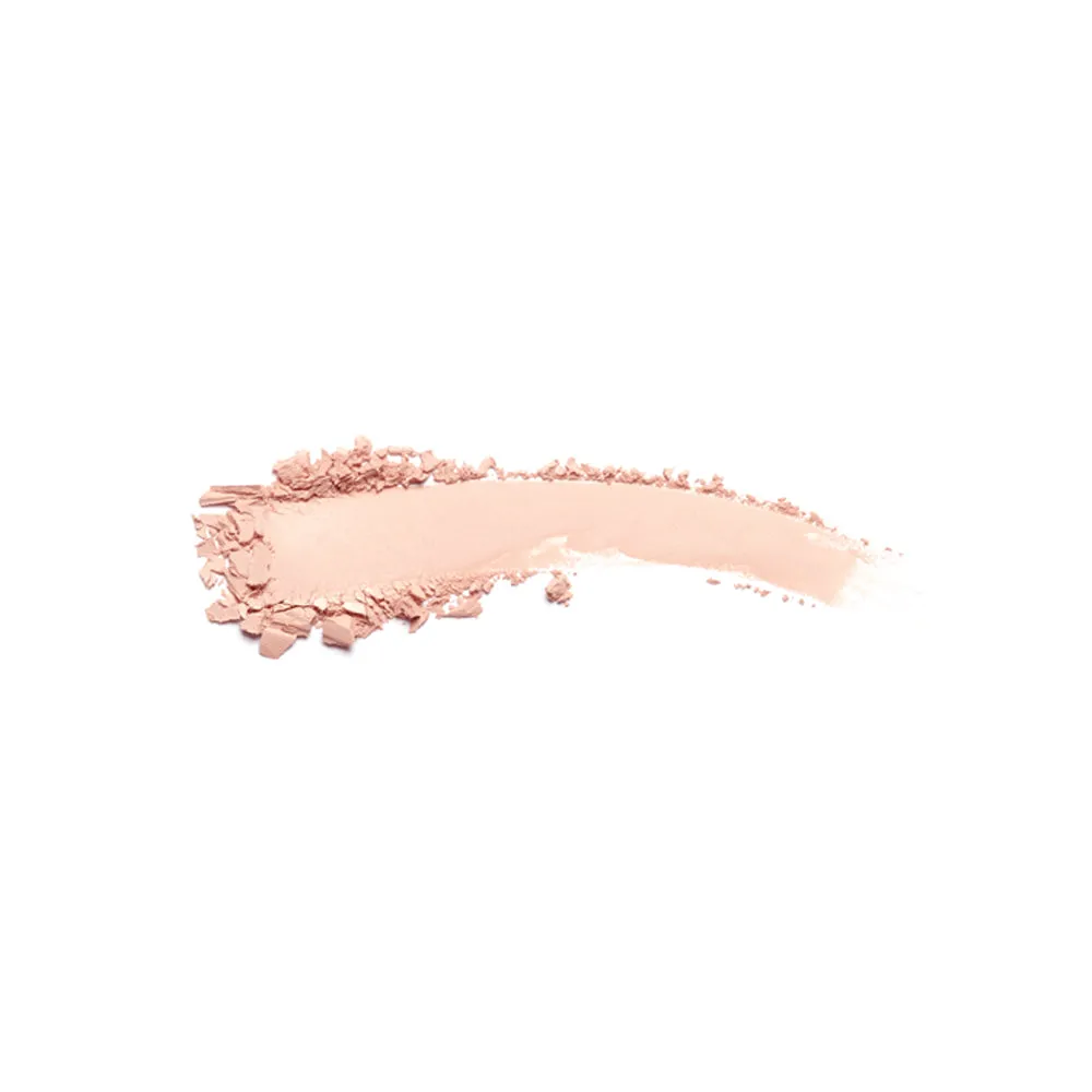 3INA The Compact Powder 607 poudre compacte minérale