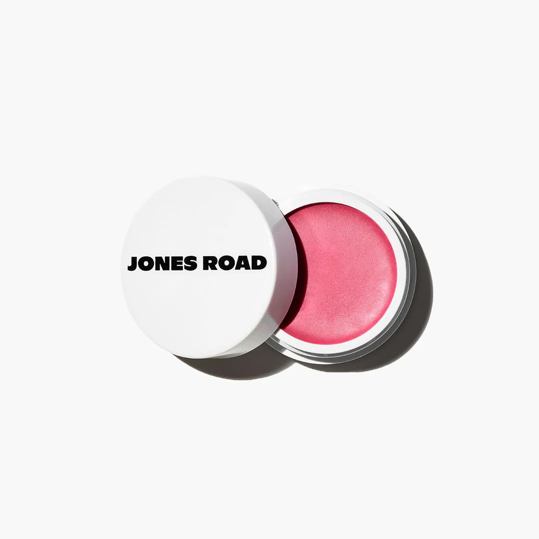 Jones Road Mini Miracle Balm baume Au Naturel mini