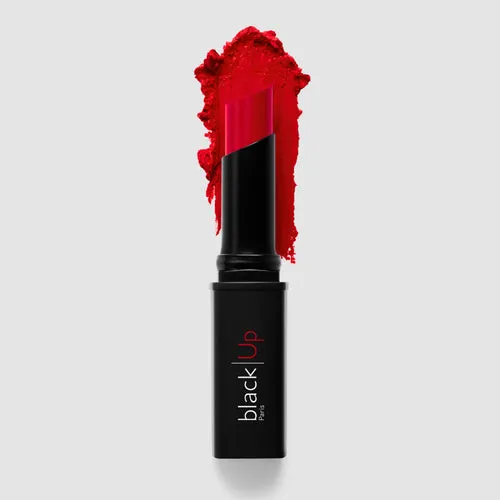 Black Up Rouge Exception LIP05M rouge à lèvres mat