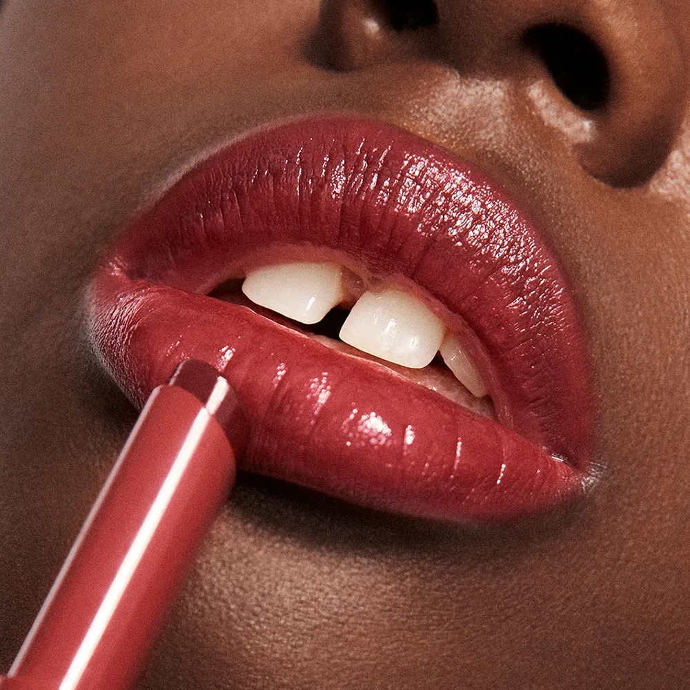 3INA The Color Lip Glow 279 rouge à lèvres teinte hydratante