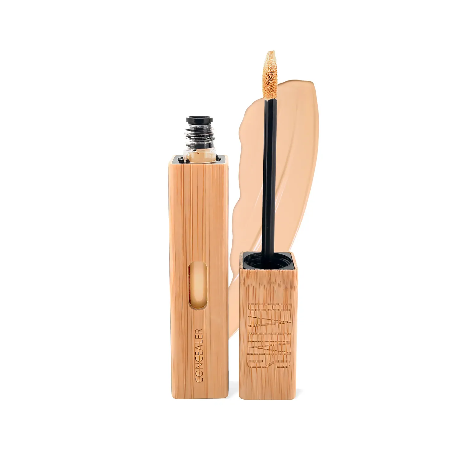 Baims Ultra-Hidratante correcteur 10 Light Touch hydratant