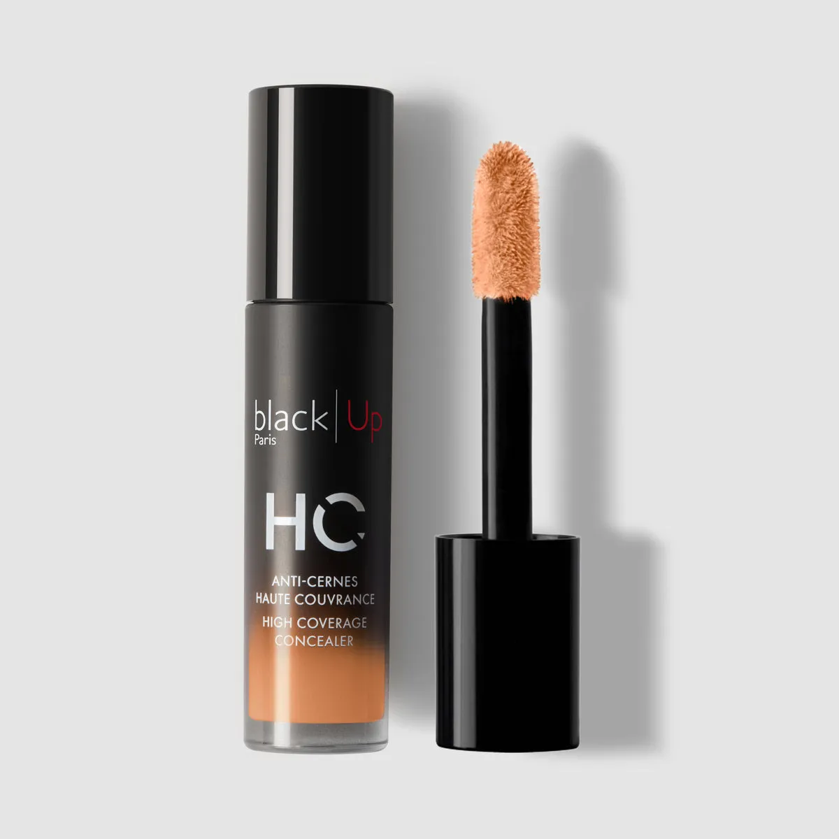Black Up Trio Teint Parfait kit fond de teint 3 produits unifiants