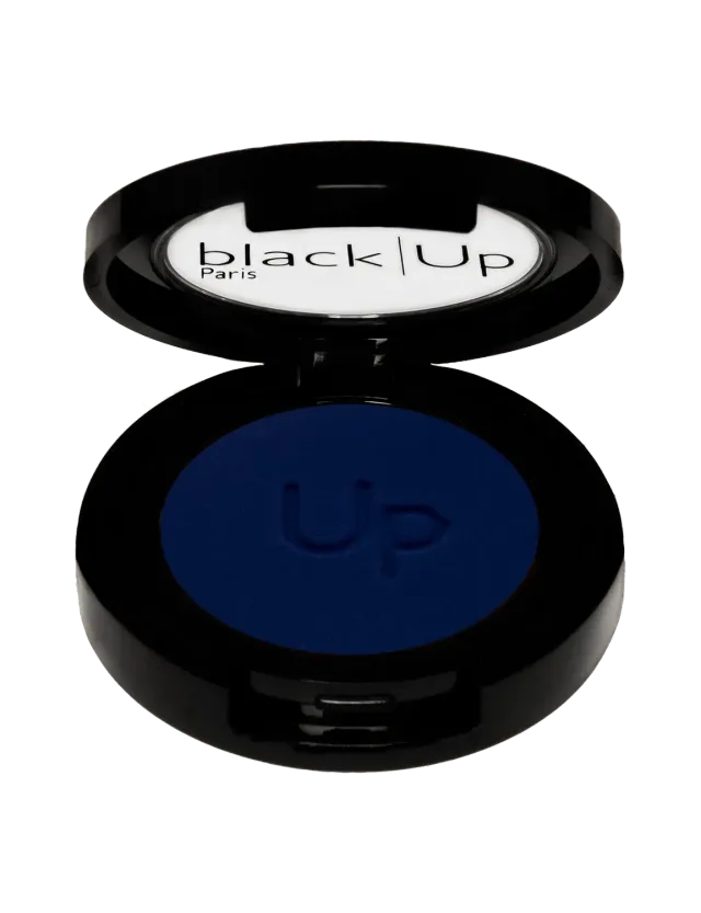 Black Up Ombres à Paupières fard teinte OAP 09 ultra pigmenté