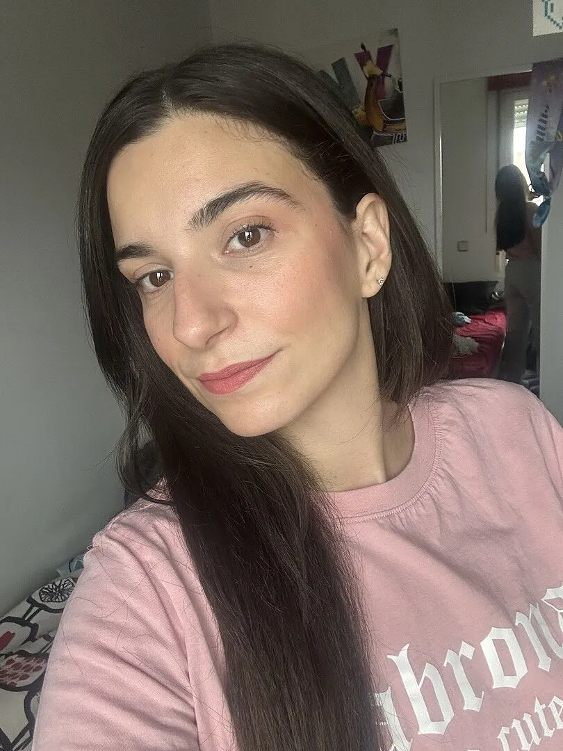 3INA The No-Rules Cream 677 blush crème mat