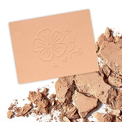 DYP Poudre Velours 313 poudre compacte recharge beige orangé bio