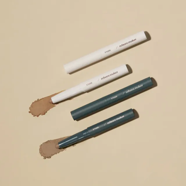 ETUDE Reborn Maker Contour Stick contour 1g fini naturel
