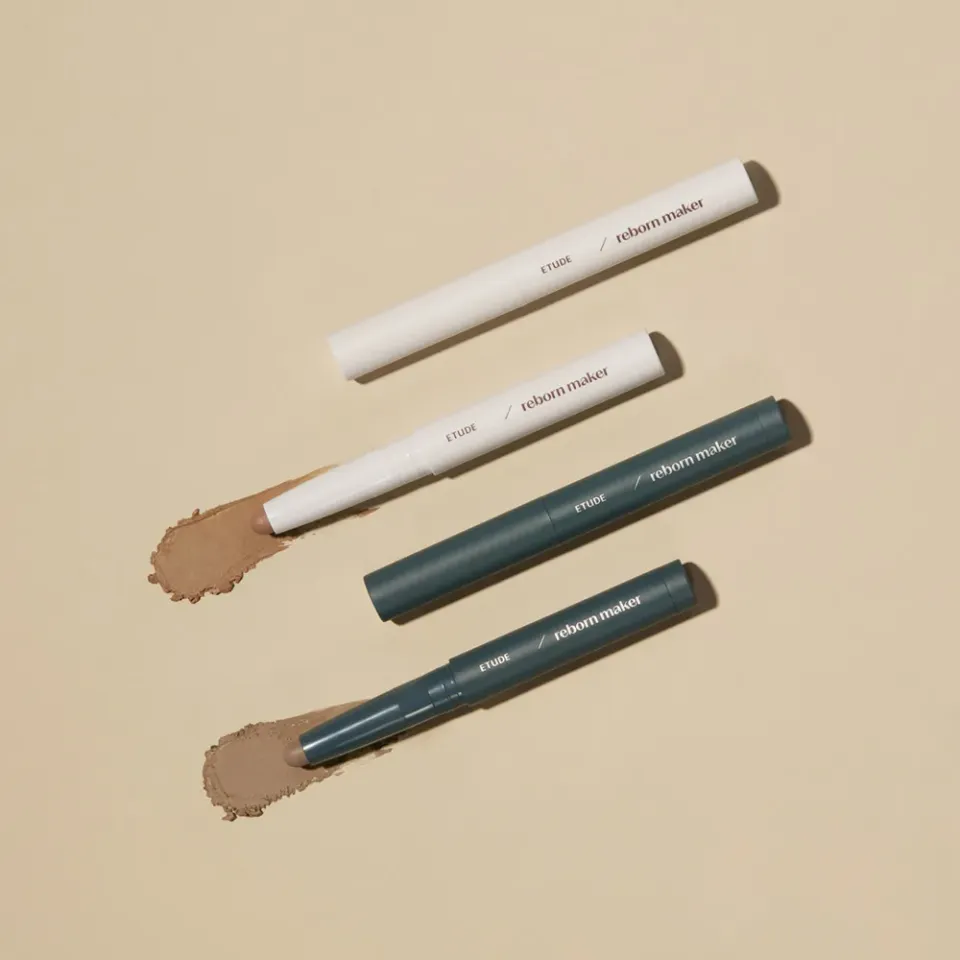 ETUDE Reborn Maker Contour Stick contour 1g fini naturel