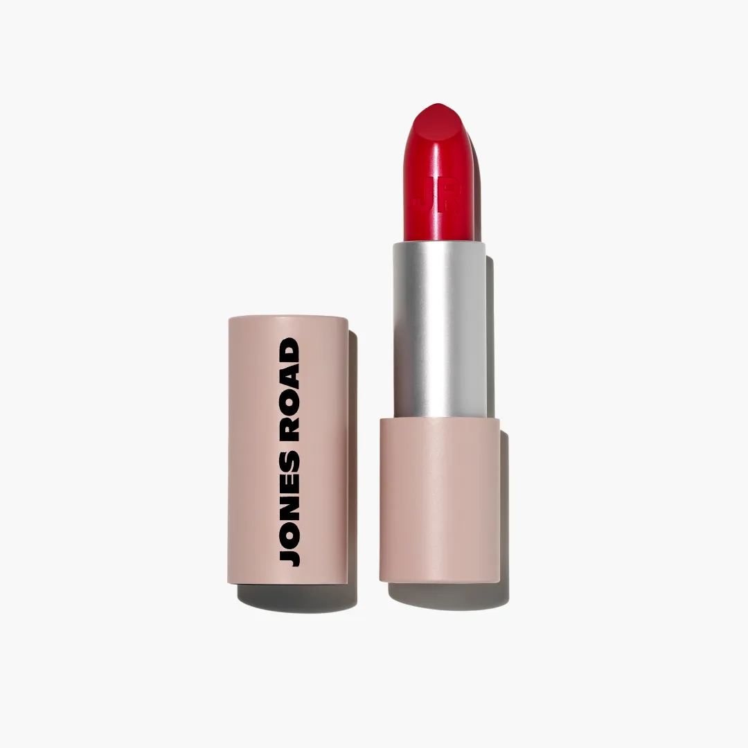 Jones Road The Classic Lip rouge à lèvres Nudist satiné