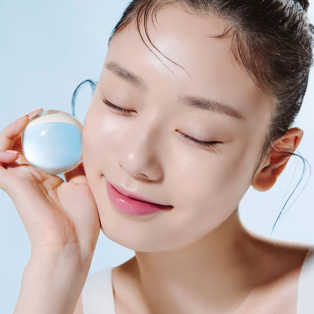 ETUDE SoonJung duo soin apaisant SET hypoallergénique