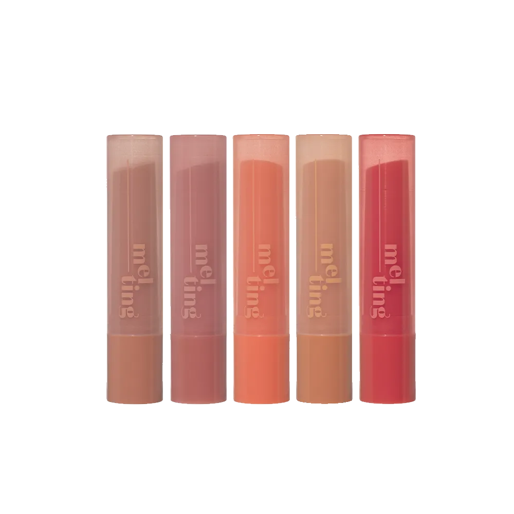 ETUDE Ginger Sugar Melting Balm Baume Lèvres 2,3g