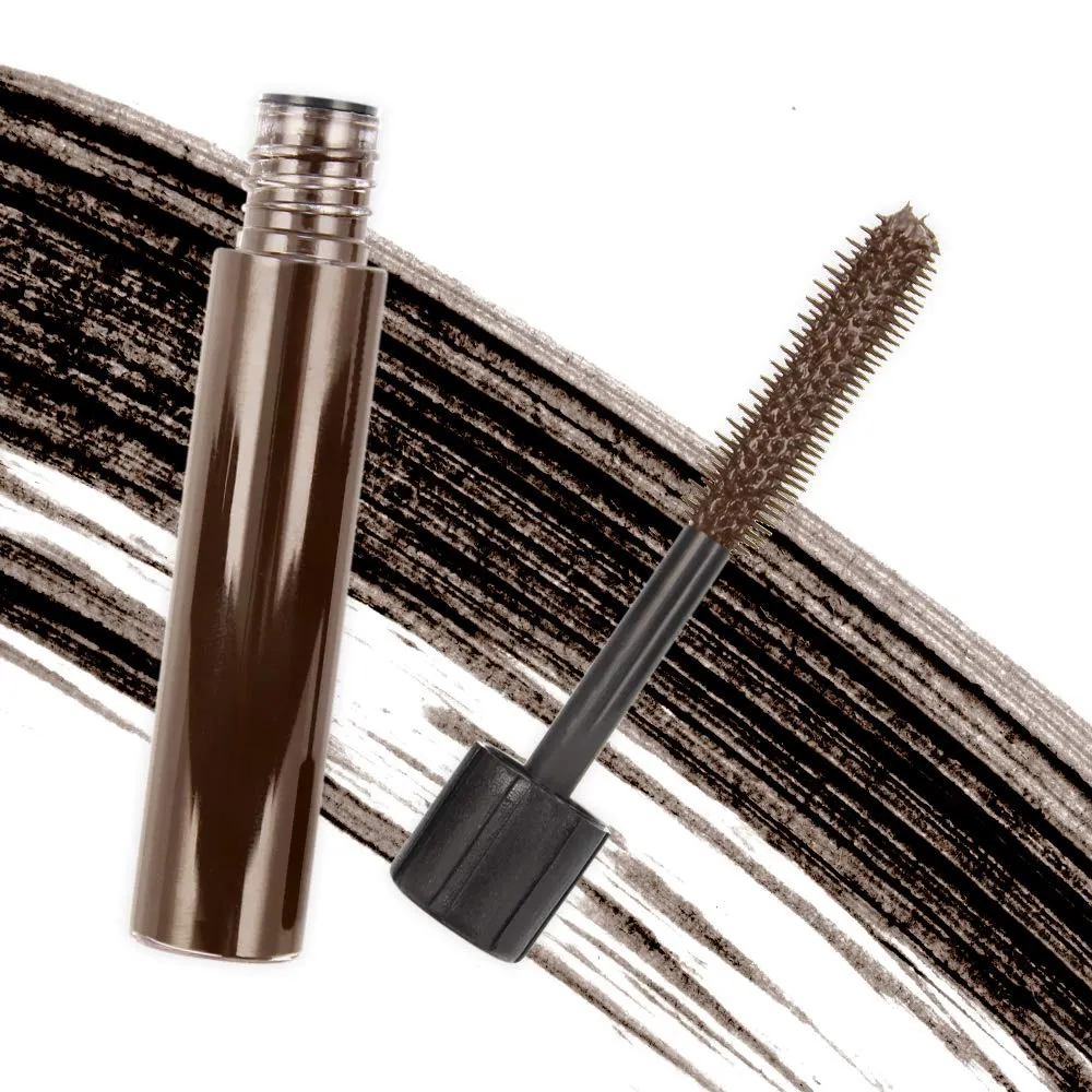 DYP Infinity 090 Mascara Noir recharge bio allongeant
