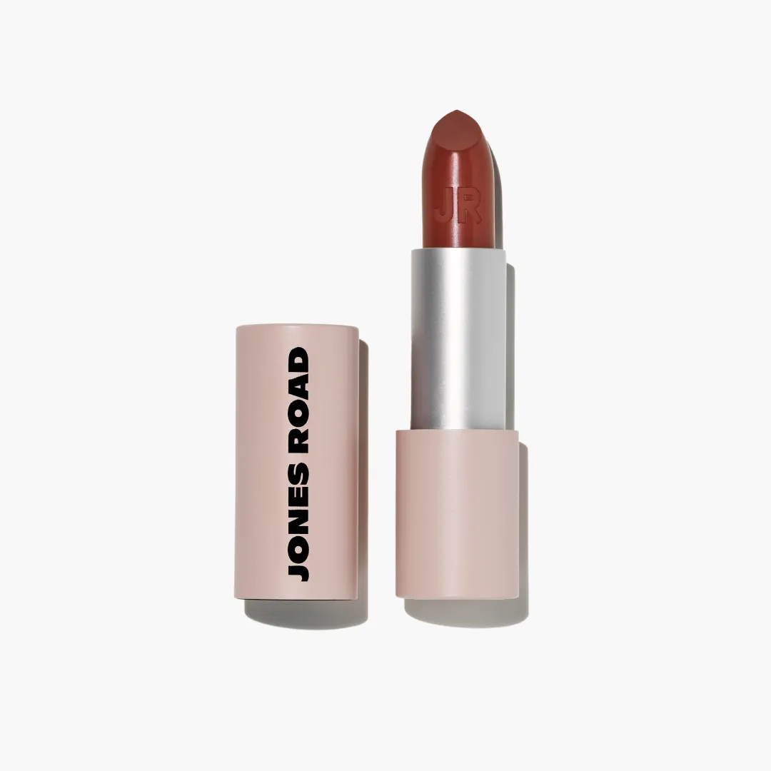 Jones Road The Classic Lip rouge à lèvres Nudist satiné