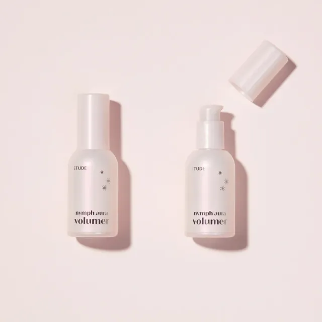 ETUDE Nymph Aura Volumer crème 24g éclat hydratant