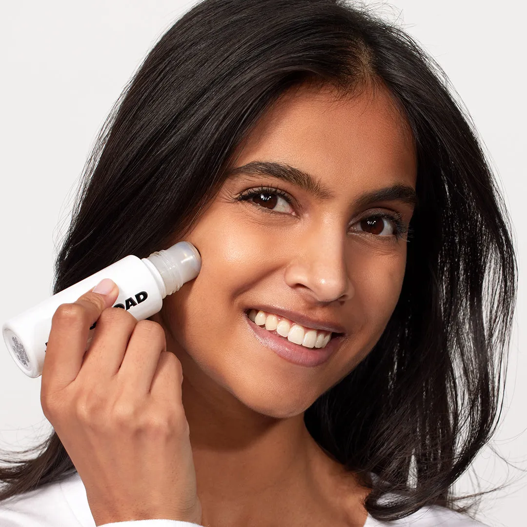 Jones Road Multivitamin Serum Sérum Visage Vitamines