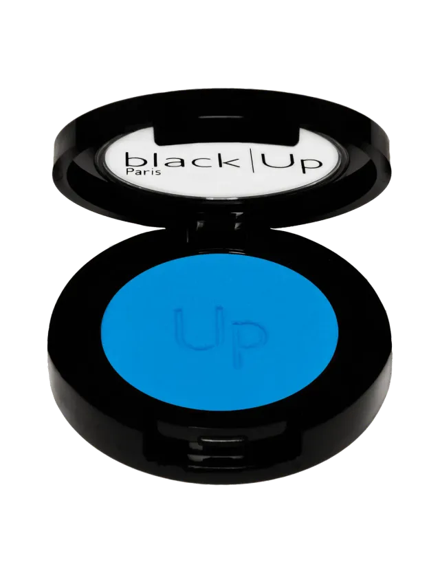 Black Up Ombres OAP 12 fard à paupières teinte OAP 12