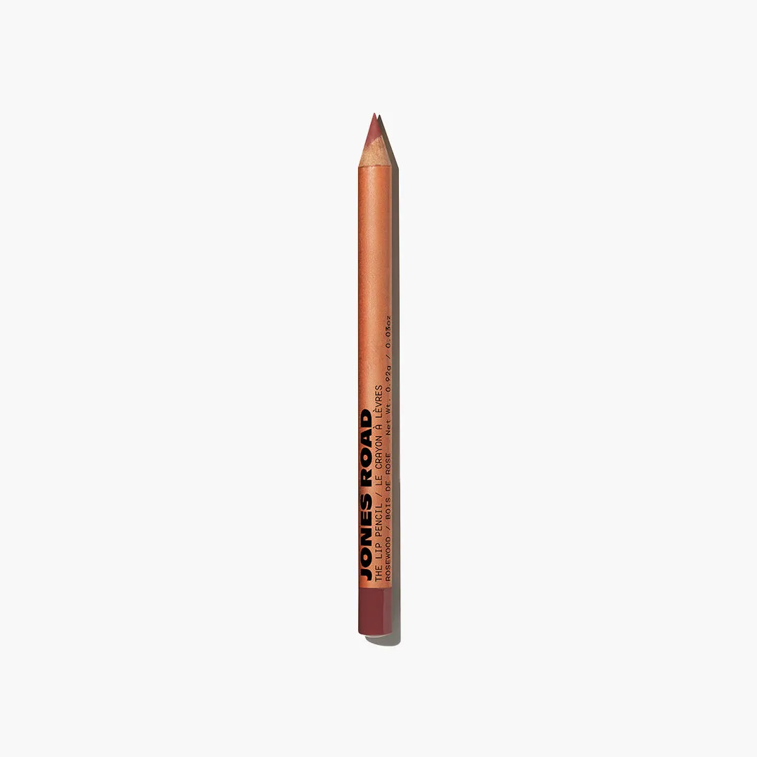 Jones Road The Lip Pencil crayon lèvres Nudist