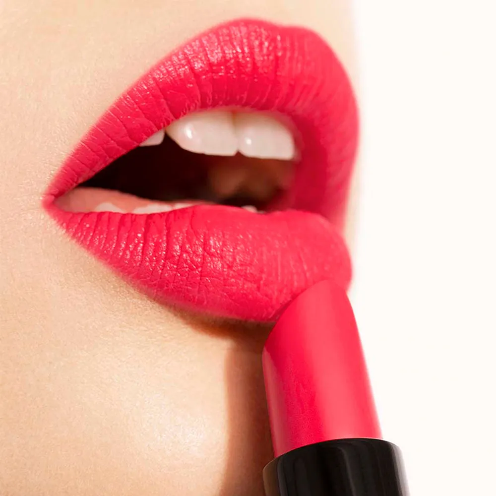 3INA The Lipstick 328 rouge à lèvres semi-mat