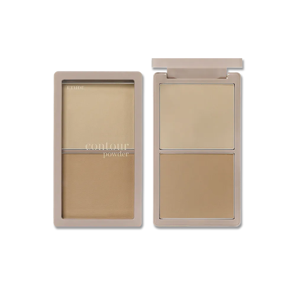 ETUDE Contour Powder poudre visage sculptante 10g