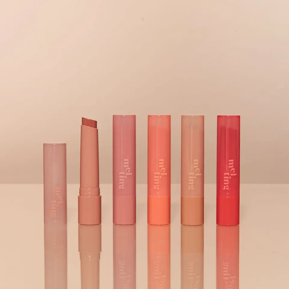 ETUDE Ginger Sugar Melting Balm Baume Lèvres 2,3g