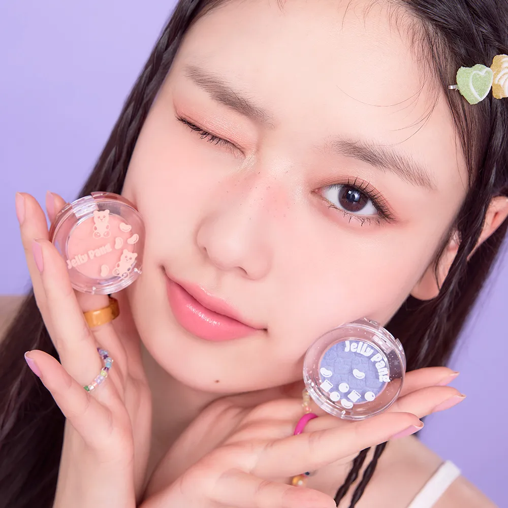 ETUDE Look At My Eyes Jelly Pang fard à paupières jelly lumineux