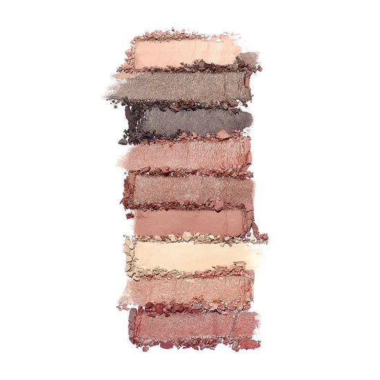 3INA The Color Palette 300 palette fards nude