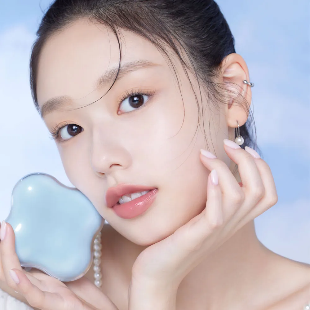 ETUDE Cloud Filter Cushion fond de teint SPF42 15g éclat